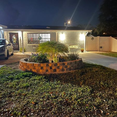 The Little Paris Suite Tampa Exterior foto