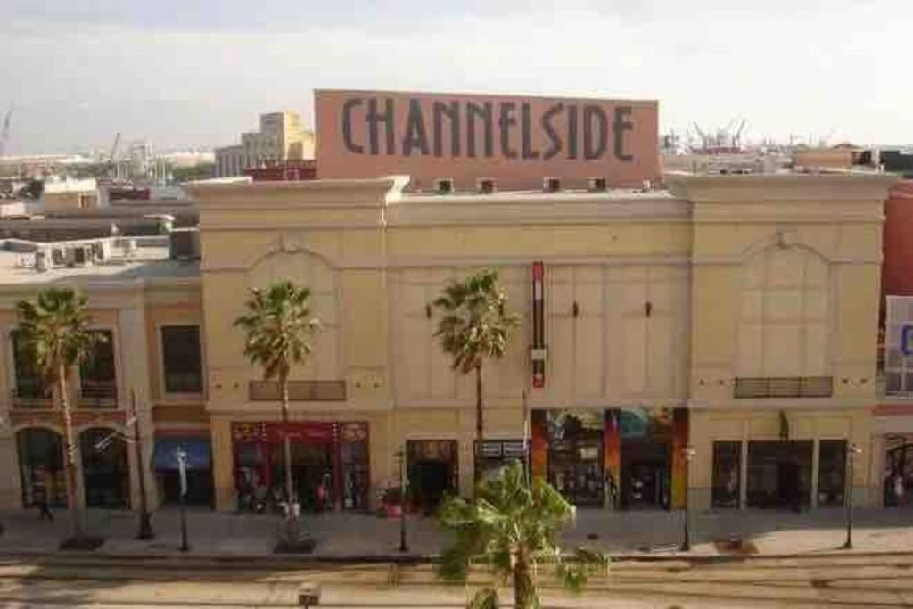 The Little Paris Suite Tampa Exterior foto